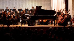 Ф.Лист Концерт №1 для фортепиано с оркестром