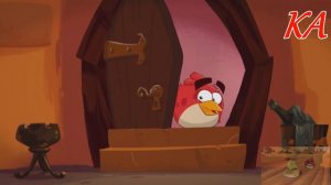 Angry Birds has a Sparta DJ Remix.