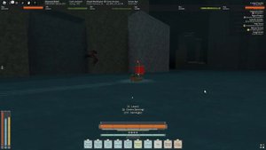 Гайд на Получение Клятвы Бесклятвенный (Оатхлесс) в Deepwoken