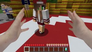 Realistic Minecraft  - THE ULTIMATE MOVIE