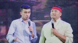 Million jamoasi - Yaponiyalik qizga uylangan Um It Chang