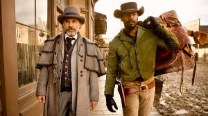 Django.Unchained.2012. Джанго освобожденный Фильм на английском языке для изучения английского языка