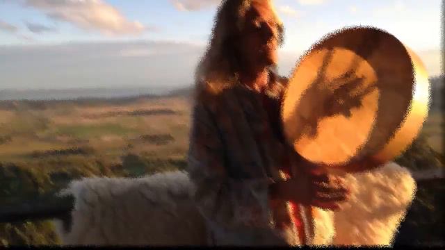 Impossible Shamanic Voice- Istvan Sky- 2015 Hungary смотреть онлайн