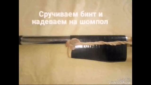 КАК СДЕЛАТЬ РЕЗИНО-ПОРШНЕВУЮ ПНЕВМАТИКУ ИЗ НАСОСА смотреть онлайн