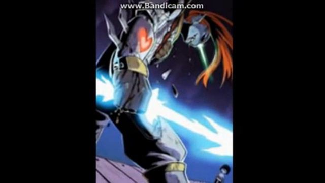 Radix - Battle Against a True Hero(Russian Cover)-Песня Андайн смотреть онлайн