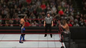 wwe 2k17 onlain aj styles