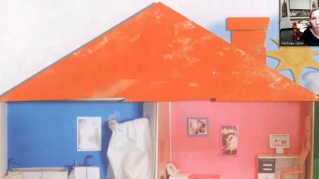 Starlight 2 (Звёздный английский 2), учебник (часть 1) стр. 22- 23. Модуль 1 "My family" смотреть онлайн