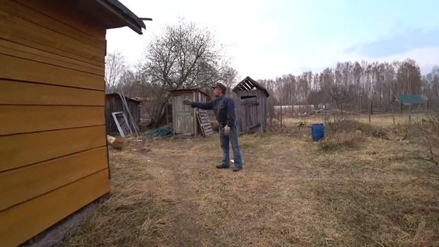 КАК ЖИВЁТ ДЕРЕВНЯ В КАРАНТИН! САМОИЗОЛЯЦИЯ? НЕ, НЕ СЛЫШАЛ... смотреть онлайн