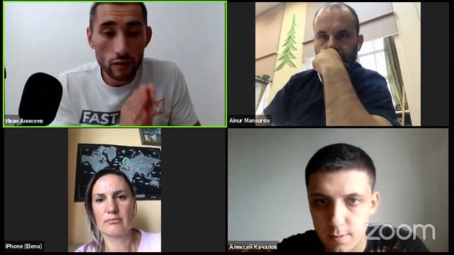 РАЗБОР МАРКЕТИНГА Сколько ты будешь зарабатывать 3kIWx7gLZMo смотреть онлайн