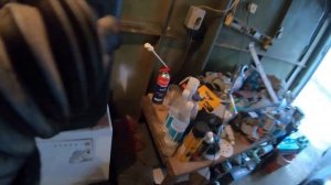 Замена рулевых тяг на Инфинити G35x Что опять пошло не так