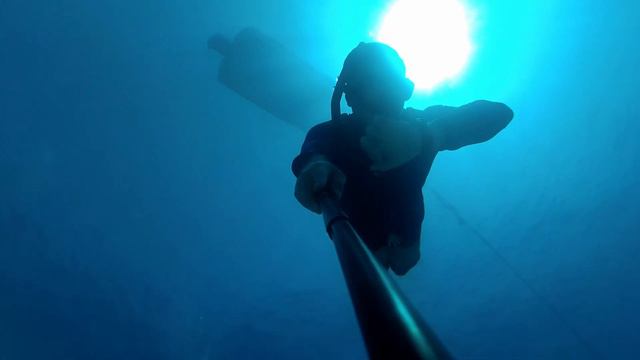 Снорклинг в Египте ч.1 \ Egypt freediving part 1 (snorkeling & apnoea and diving)