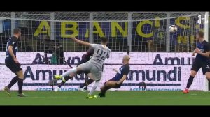 САМЫЕ НЕВЕРОЯТНЫЕ ГОЛЫ . ЛУЧШИЕ ЛОНГШОТЫ 2018/19 - JHL FOOTBALL