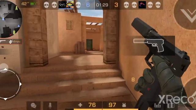 Челенж поднимаю оружия с пола круто была! смотреть онлайн