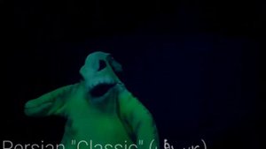 Oogie Boogie's Song (From The Nightmare Before Christmas) - Multilanguage (21 Languages)