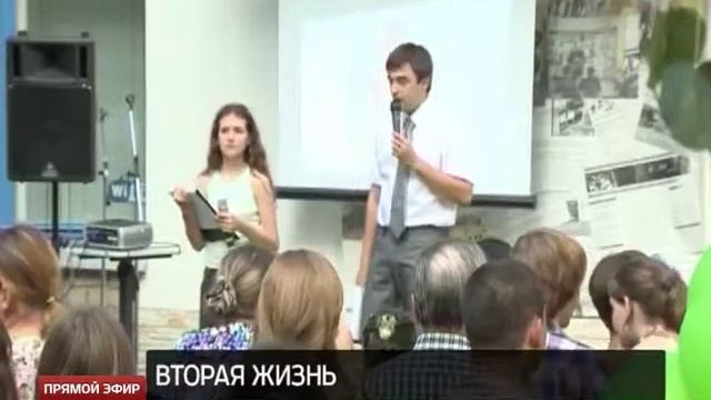 Уличная магия: в Екатеринбурге мусор превращают в игрушки смотреть онлайн