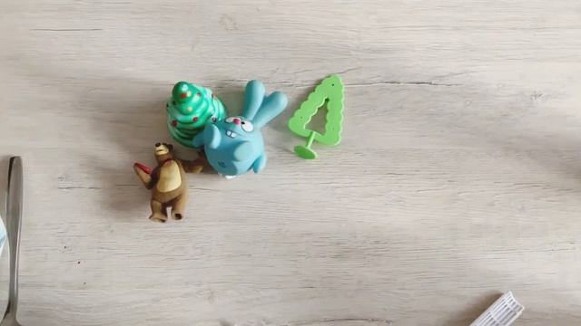 Новогодние поделки своими руками. Как сделать подарок своими руками