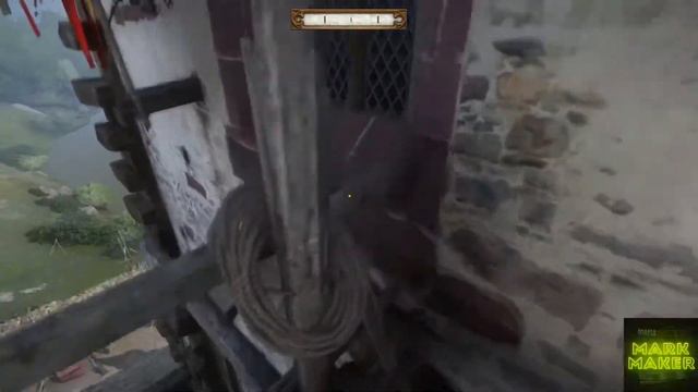 ПОБОЧНЫЕ ЗАДАНИЯ И ДРУГИЕ ПРЕКЛЮЧЕНИЯ ИНДРО Kingdom Come Deliverance