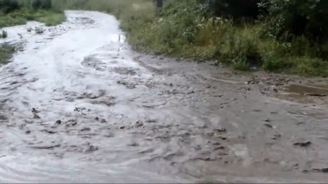 потоп в Полоцке смотреть онлайн