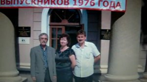 Встреча выпускников КГМУ 2011