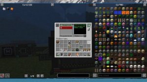 Прохождение сборки HiTech на сервере LoliLand Майнкрафт #8 (Цифровой шахтёр)