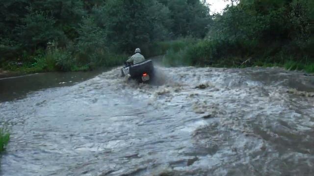Конаково. Оршинские болота 2018 смотреть онлайн
