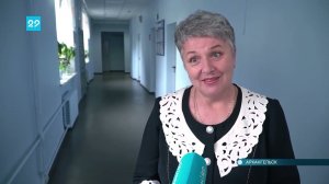 01 08 2022 День знаний в Архангельском медицинском колледже