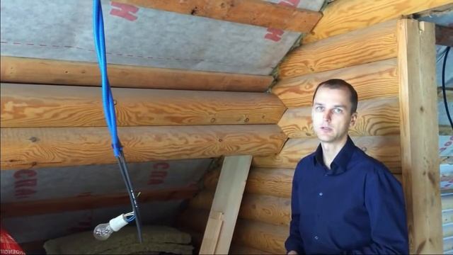 Срубы домов - 10 способов проверить качество! (0+)