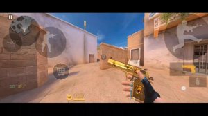 Создал сет в standchillow