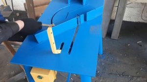 Абразивно-отрезной станок Вулканит VC