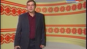 Мордовская песня "Аф муят"