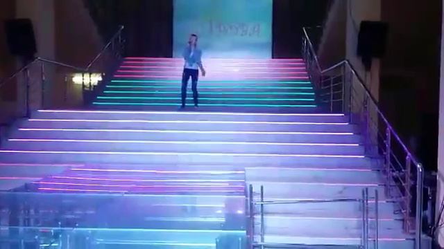 Полина Чуб, 11лет "Не танцуй" смотреть онлайн