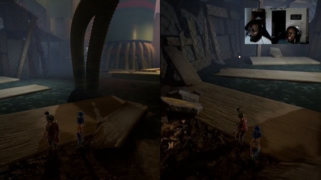 Playing w/ my better half смотреть онлайн