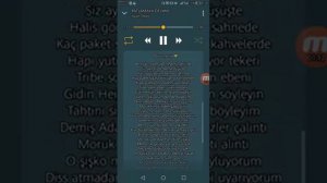 Текст песни patlamaya devam