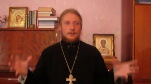 Священник Николай Каров   Зачем Бог создал такую огромную вселенную