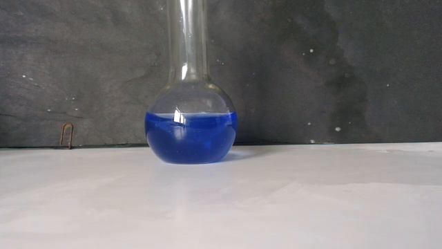 5 интересных опытов (химия) смотреть онлайн