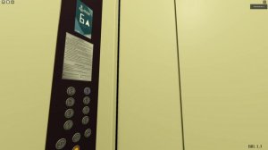 Финальное видео! Электрические Лифты НЛМ 2023 г.в Q=400кг V=1 м_с