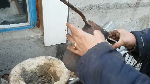 Плавильня смотреть онлайн