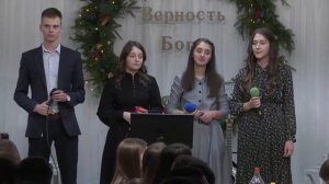 Ты срываешь лист календаря / Песня