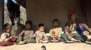 Myvillage official videos EP 735 || Rural village life