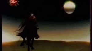 Ихлас "Бер алманы бишкэ булэйек"