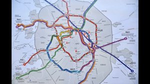 Зачем в Москве построили новый железнодорожный вокзал Восточный