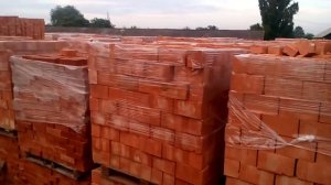 прохладный кирпичный завод