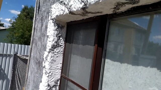 Искусственный камень своими руками. смотреть онлайн