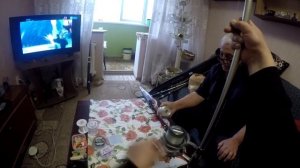 Рыбалка в Крыму пеленгас кефаль подготовка 2018