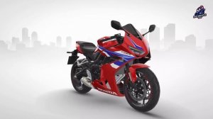 NEW TECHNOLOGY!! 2024 HONDA CBR650R E-CLUTCH