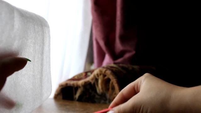 Распаковка товара с Aliexpress - мел для волос (мелки которыми можно красить волосы)