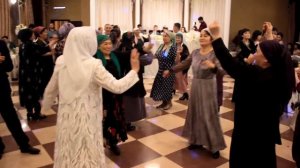 Туй Оренбургда | Свадьба в Оренбурге | Хусан & Хурматой