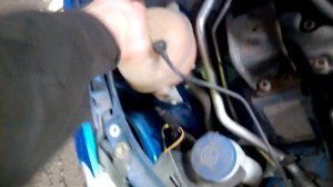 V1334 ДВС (Двигатель) Peugeot 307 2.0i RFN EW10J4