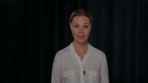 Видеовизитка актрисы Лидии Остужевой