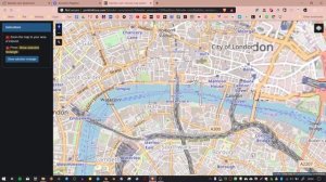 Blender OSM - GIS моделирование